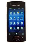 Sony Ericsson