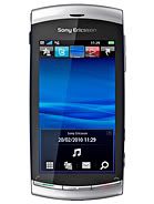 Sony Ericsson Vivaz Sony Ericsson Vivaz