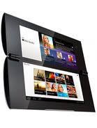 Sony Tablet P Sony Tablet P