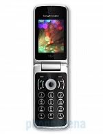 Sony Ericsson TM717