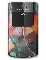 Sony Ericsson SE W 508 A