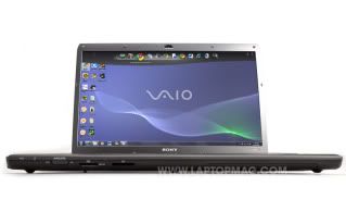 Sony Vaio F Sony Vaio F