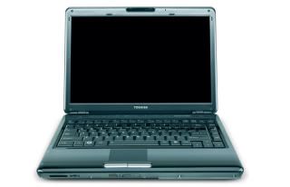 Toshiba Satellite M 305 D