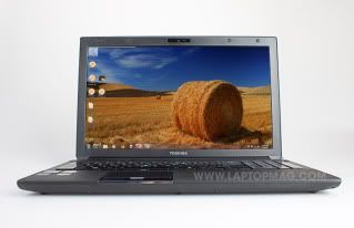 Toshiba Tecra R850