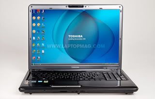 Toshiba Satellite P305D S8900