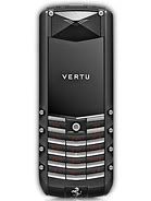 Vertu Ascent Ferrari GT Vertu Ascent Ferrari GT