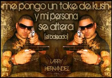 LARRY HERNANDEZ Pictures, Images and Photos