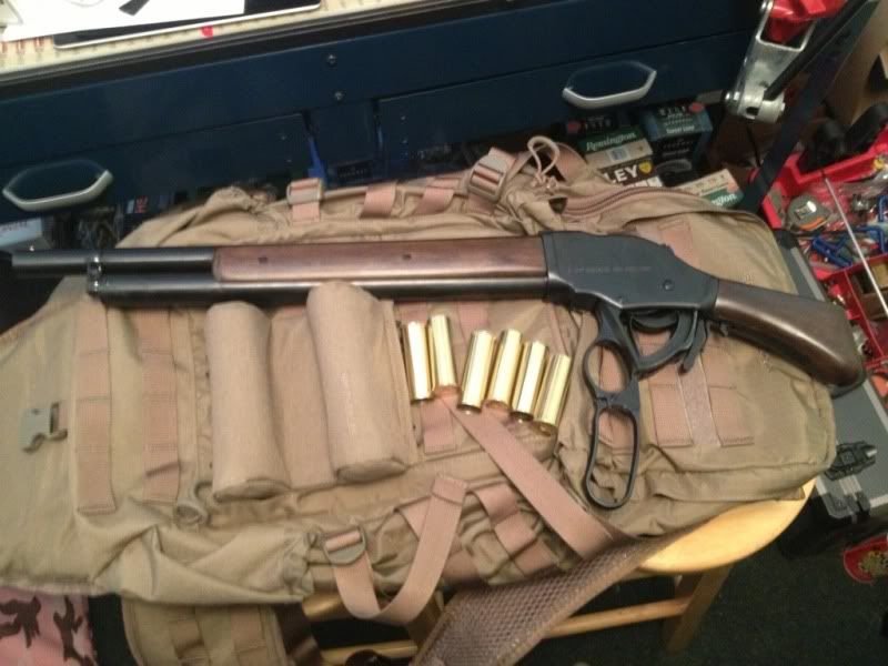 Chiappa 1887 T Series For Sale