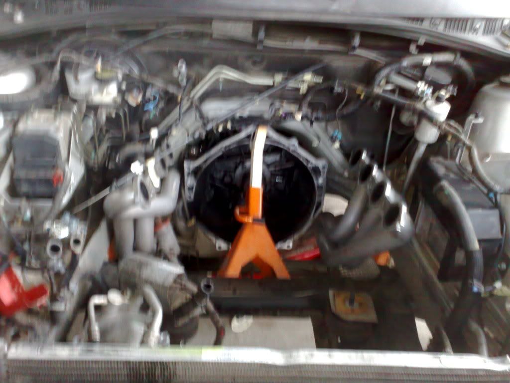 SHOW US YOUR SHINY ENGINE BAYS AND OTRCAI's + MODS Page 5