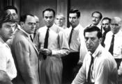 12 angry men Pictures, Images and Photos