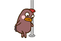 chicken-poledance.gif
