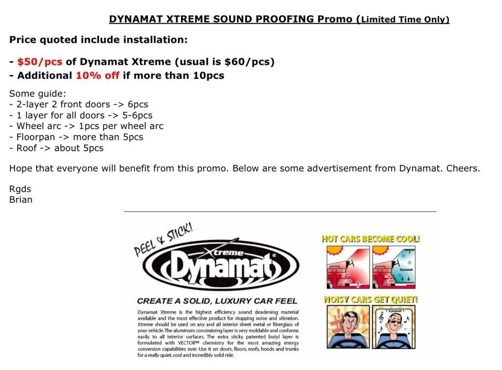 DYNAMATXTREMESOUNDPROOFINGPromo jpg