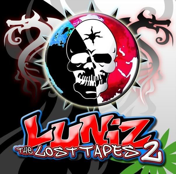 Luniz The Lost Tapes 2