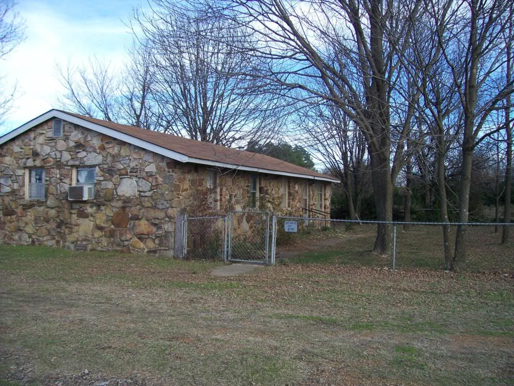 Northeastern arkansas 'farmette' - Real Estate