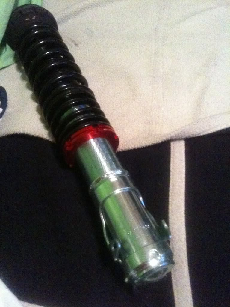 Raceland coilover body Anyone got a part number? VW Vortex