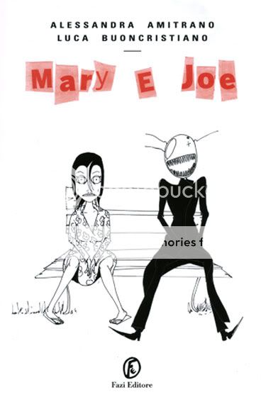 Mary e Joe