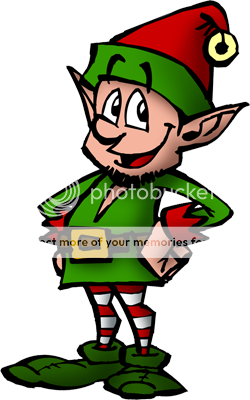 Elf Photo by wills_bucket | Photobucket