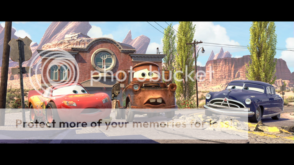 Disney Pixar Cars Movie Screenshot Graphics, Pictures, & Images for ...