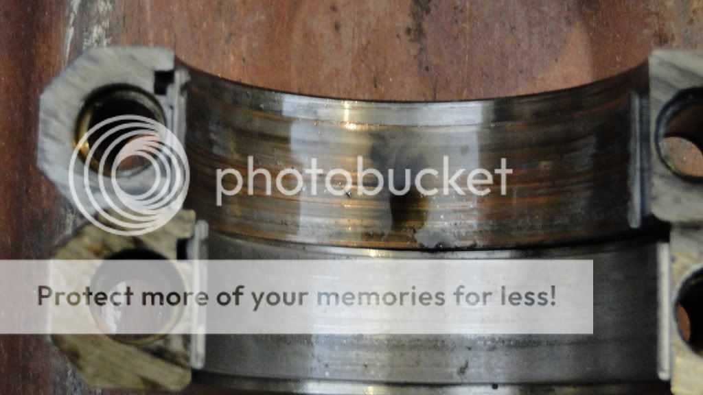 worn rod bearings need help (w/ pics) Ford Truck Enthusiasts Forums