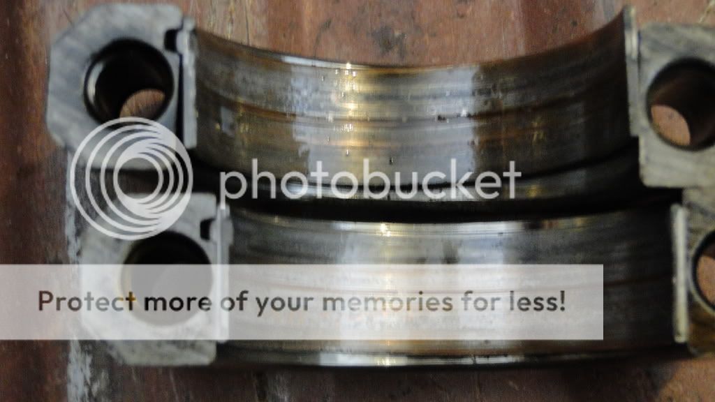 worn rod bearings need help (w/ pics) Ford Truck Enthusiasts Forums