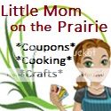Little Mom on the Prairie