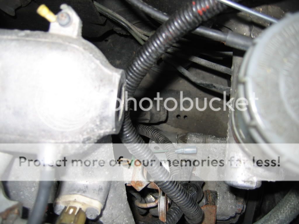 reverse switch on transmission??? HondaTech Honda Forum Discussion