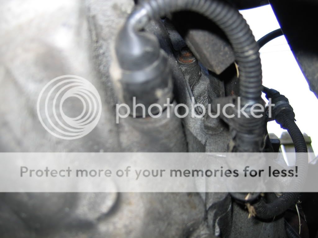 reverse switch on transmission??? HondaTech Honda Forum Discussion