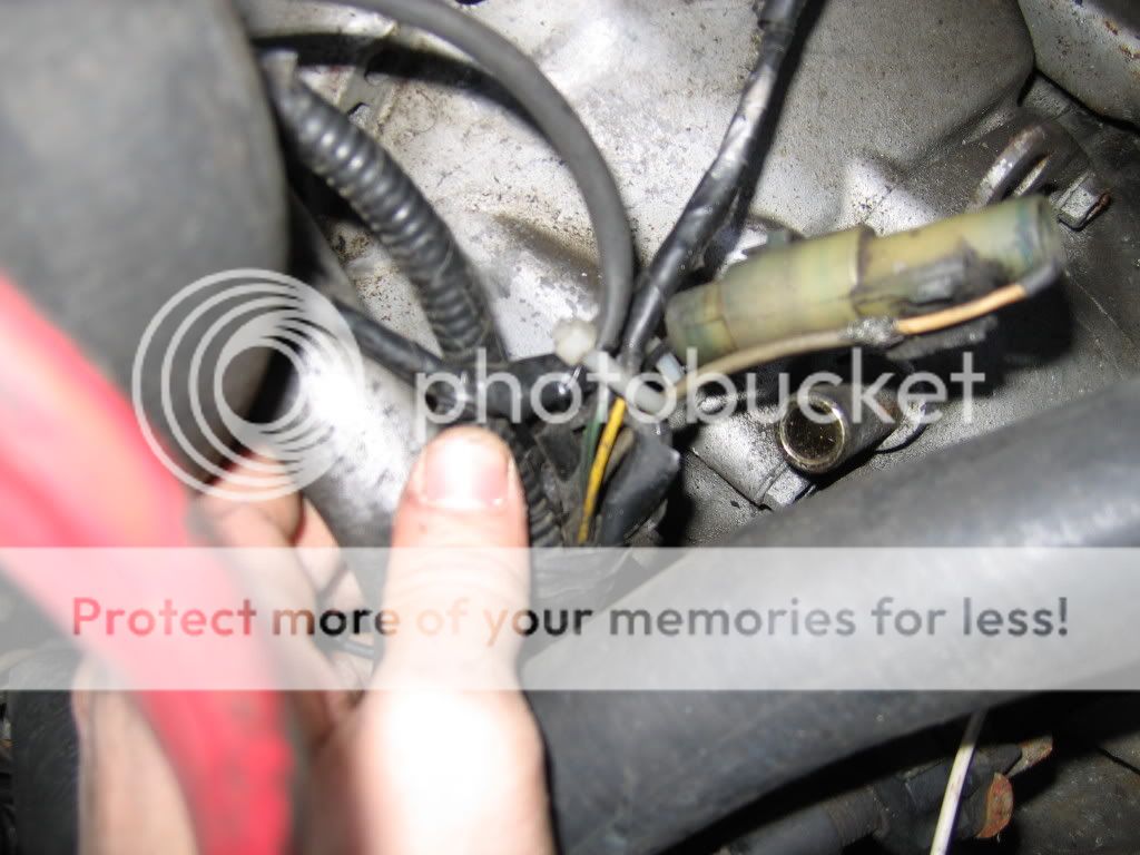 reverse switch on transmission??? HondaTech Honda Forum Discussion