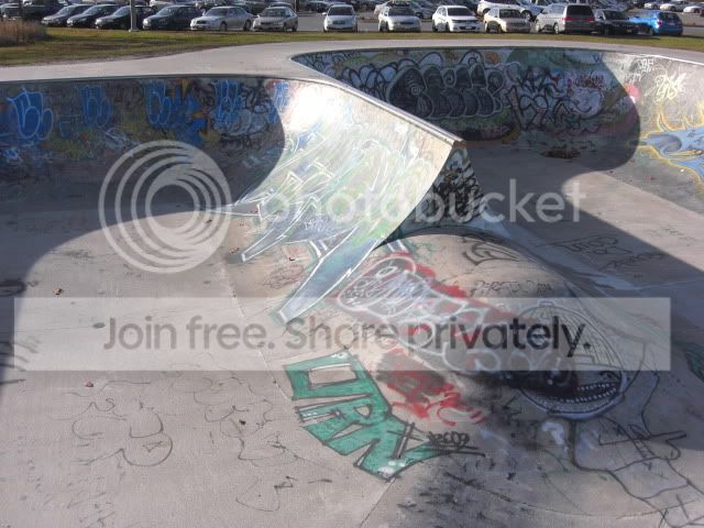 • View topic Outdoor Skateparks (ONTARIO)